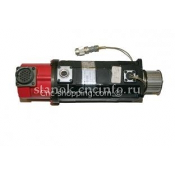 Сервомотор Fanuc Motor Model 1-0S/3000 Brake A06B-0309-B669#7000