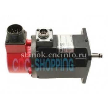 Сервомотор Fanuc AC Motor Model 2-0S 2500P A06B-0310-B002 Сервомотор Fanuc AC Motor Model 2-0S 2500P A06B-0310-B002