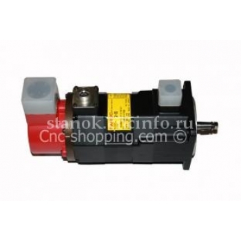 Сервомотор FANUC AC motor model 2-0S A06B-0310-B101 Сервомотор FANUC AC motor model 2-0S A06B-0310-B101