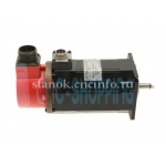 Сервомотор Fanuc Model 1-0S Motor A06B-0312-B002