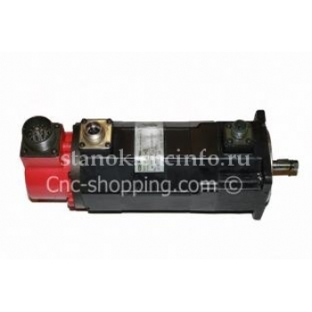 Сервомотор Fanuc Model 1-0S 2500 A06B-0312-B102 Сервомотор Fanuc Model 1-0S 2500 A06B-0312-B102