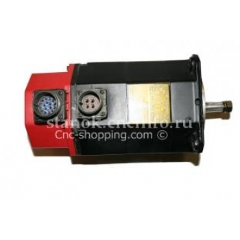 Сервомотор FANUC Motor Model 0S - 2000P A06B-0313-B001 Сервомотор FANUC Motor Model 0S - 2000P A06B-0313-B001