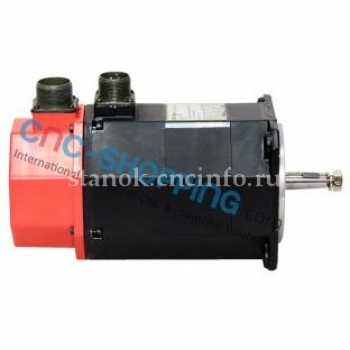 Сервомотор FANUC Motor Model 0S - 2500P A06B-0313-B002 Сервомотор FANUC Motor Model 0S - 2500P A06B-0313-B002