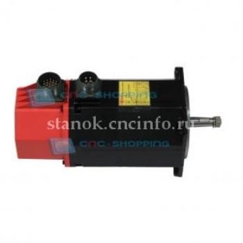 Сервомотор FANUC AC Motor Model 0S A06B-0313-B033 Сервомотор FANUC AC Motor Model 0S A06B-0313-B033