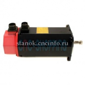 Cервомотор Fanuc Motor Model 5S HR Coder A06B-0314-B010 Cервомотор Fanuc Motor Model 5S HR Coder A06B-0314-B010