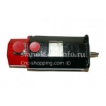 Cервомотор FANUC 5S Motor Taper Shaft Key A06B-0314-B041