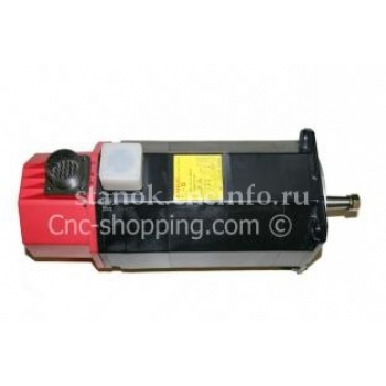 Cервомотор Fanuc AC Motor Model 5S A06B-0314-B042