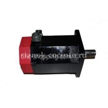 Сервомотор Fanuc AC Motor Model 10 A06B-0501-B003 Сервомотор Fanuc AC Motor Model 10 A06B-0501-B003