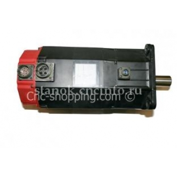 Сервомотор Fanuc AC Motor Model 10 Brake A06B-0501-B202 Сервомотор Fanuc AC Motor Model 10 Brake A06B-0501-B202
