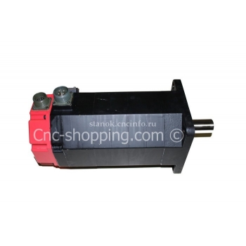 Сервомотор Fanuc AC Motor Model 20S A06B-0502-B002 Сервомотор Fanuc AC Motor Model 20S A06B-0502-B002