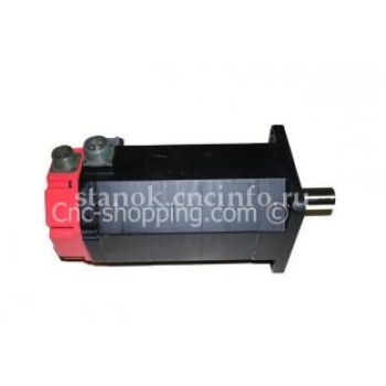 Сервомотор Fanuc AC Motor Model 20S A06B-0502-B005 Сервомотор Fanuc AC Motor Model 20S A06B-0502-B005