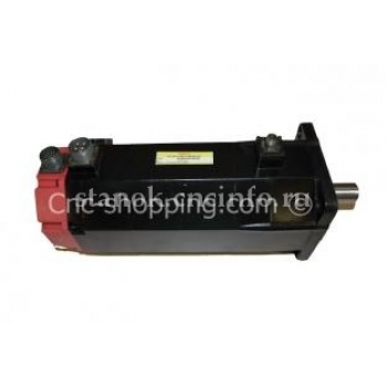 Сервомотор Fanuc Motor Model 20S/1500 A06B-0505-B202 Сервомотор Fanuc Motor Model 20S/1500 A06B-0505-B202