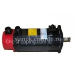 Сервомотор FANUC Motor with bake model 5 A06B-0512-B205#7000