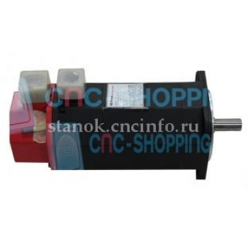 Сервомотор Fanuc Motor Model 5 A06B-0512-B501 Сервомотор Fanuc Motor Model 5 A06B-0512-B501