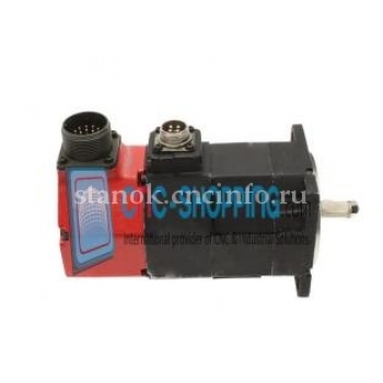 Сервомотор FANUC Motor Model 2-0 A06B-0521-B002 Сервомотор FANUC Motor Model 2-0 A06B-0521-B002