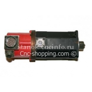Сервомотор Fanuc AC Motor Model 1-0 A06B-0522-B031