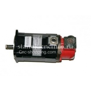 Сервомотор Fanuc Model 1-0 Motor A06B-0522-B041 Сервомотор Fanuc Model 1-0 Motor A06B-0522-B041