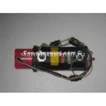 Сервомотор FANUC AC Motor Model 1-0 A06B-0522-B351 Сервомотор FANUC AC Motor Model 1-0 A06B-0522-B351