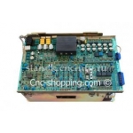 Сервопривод FANUC DC Spindle servo Unit SP3 A06B-6041-H103