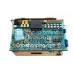 Сервопривод FANUC DC Spindle servo drive SP4 A06B-6041-H104