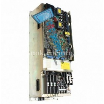 Сервопривод FANUC Spindle drive unit M18 A06B-6044-H016