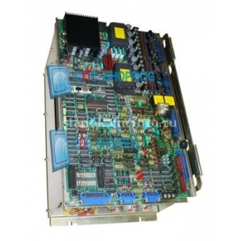 Сервопривод FANUC Spindle unit A06B-6044-H021