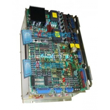 Сервопривод FANUC AC Spindle drive M6 A06B-6044-H106 Сервопривод FANUC AC Spindle drive M6 A06B-6044-H106