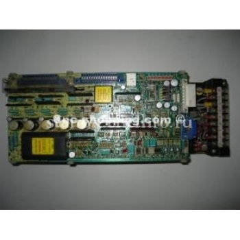 Сервопривод FANUC Servo Drive Fanuc A06B-6047-H303 Сервопривод FANUC Servo Drive Fanuc A06B-6047-H303