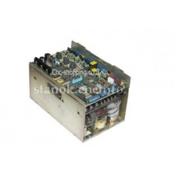Сервопривод FANUC AC Spindle Drive unit digital M12 A06B-6055-H112 Сервопривод FANUC AC Spindle Drive unit digital M12 A06B-6055-H112
