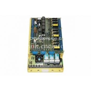 Сервопривод FANUC 3 Axis Amplifier A06B-6058-H323 Сервопривод FANUC 3 Axis Amplifier A06B-6058-H323