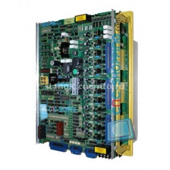 Сервопривод FANUC AC Spindle Amplifier SP-6S A06B-6059-H206