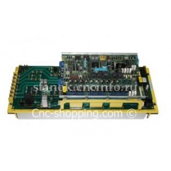 Сервопривод FANUC AC Spindle Serial Unit 50P A06B-6063-H226 Сервопривод FANUC AC Spindle Serial Unit 50P A06B-6063-H226