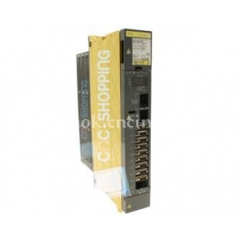 Сервопривод FANUC Spindle Amplifier SPM 2.2 A06B-6078-H202 Сервопривод FANUC Spindle Amplifier SPM 2.2 A06B-6078-H202