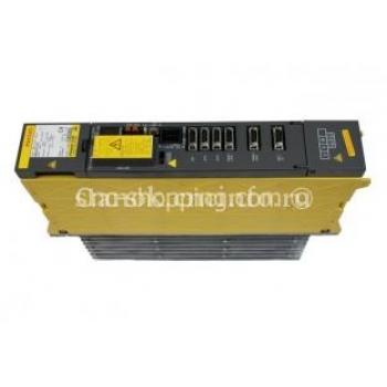 Сервопривод FANUC A06B-6079-H122 Сервопривод FANUC A06B-6079-H122