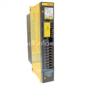 Сервопривод FANUC A06B-6079-H206 Сервопривод FANUC A06B-6079-H206