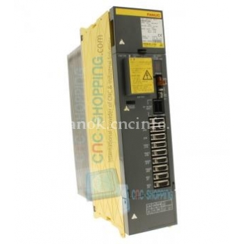 Сервопривод FANUC Alpha SVM 2-40/80 A06B-6079-H207 Сервопривод FANUC Alpha SVM 2-40/80 A06B-6079-H207