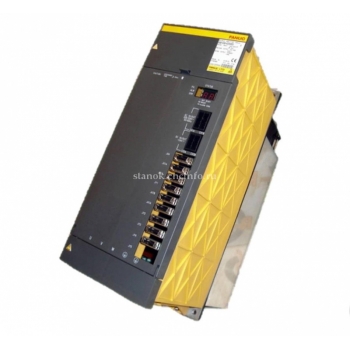 Сервопривод FANUC Servo Drive A06B-6088-H122