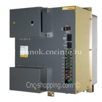 Сервопривод FANUC Spindle amplifier module SPM-75HV A06B-6092-H275#H500 Сервопривод FANUC Spindle amplifier module SPM-75HV A06B-6092-H275#H500