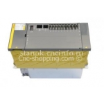 Сервопривод FANUC Spindle Amplifier A06B-6102-H122#520