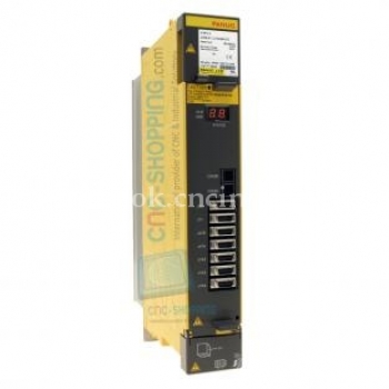 Сервопривод FANUC Spindle amplifier Alpha iSP-2.2 13A A06B-6112-H002#H570 Сервопривод FANUC Spindle amplifier Alpha iSP-2.2 13A A06B-6112-H002#H570