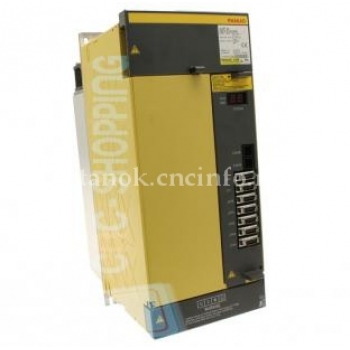 Сервопривод FANUC Spindle Drive Alpha iSP22 Type B2 A06B-6142-H022
