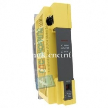 Сервоусилитель FANUC SVUC 1-80A06B-6066-H006
