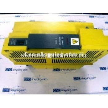 Сервоусилитель Fanuc Servo Amplifier A06B-6066-H008