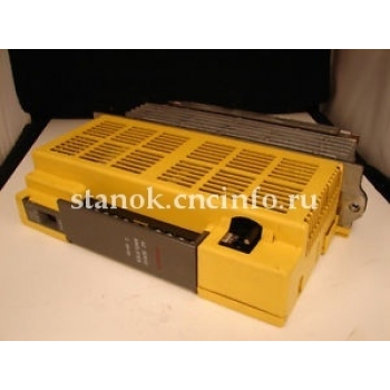 Сервоусилитель Fanuc Servo Amplifier A06B-6066-H011 Сервоусилитель Fanuc Servo Amplifier A06B-6066-H011