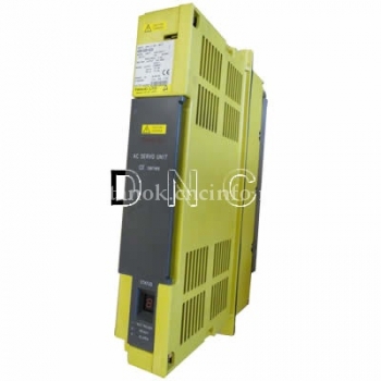 Сервоусилитель FANUC Servo Amplifier SVU 2-20/80 A06B-6089-H210 Сервоусилитель FANUC Servo Amplifier SVU 2-20/80 A06B-6089-H210