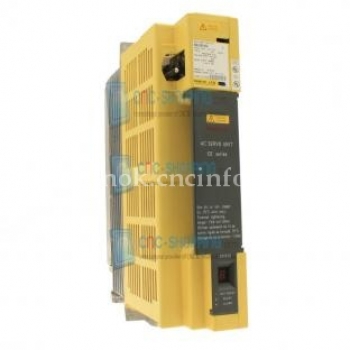 Сервоусилитель FANUC Servo Amplifier SVUC 1-40 A06B-6090-H004 Сервоусилитель FANUC Servo Amplifier SVUC 1-40 A06B-6090-H004