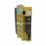 Сервоусилитель FANUC Servo amplifier SVUC 1-80 A06B-6090-H006