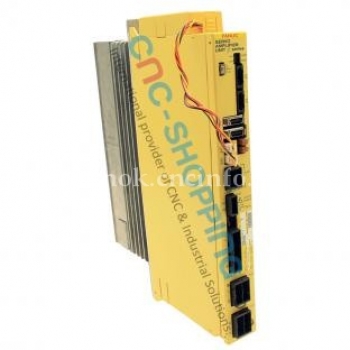 Сервоусилитель FANUC Servo Amplifier SVU 1-40 A06B-6093-H113 Сервоусилитель FANUC Servo Amplifier SVU 1-40 A06B-6093-H113