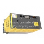 Сервоусилитель FANUC Servo Amplifier Module SVM 1-240 A06B-6096-H107
