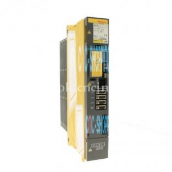 Сервоусилитель Fanuc SVM1-130S A06B-6096-H116 Сервоусилитель Fanuc SVM1-130S A06B-6096-H116